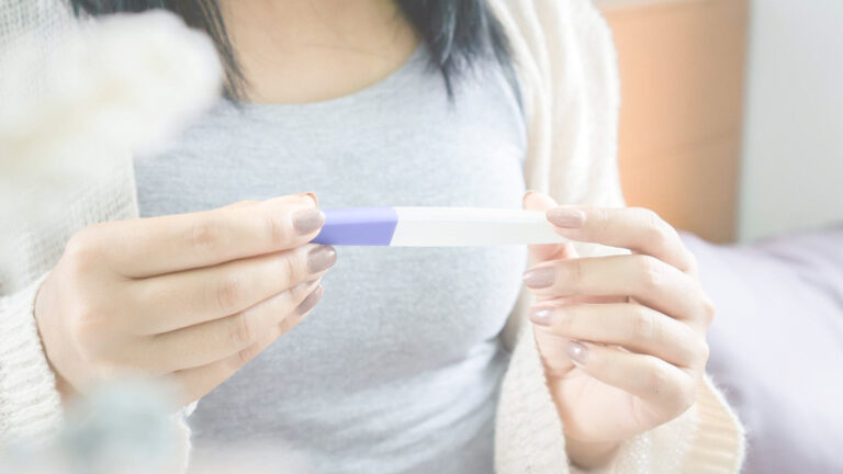 Zdravie365.sk - Je možné otehotnieť počas menštruácie?