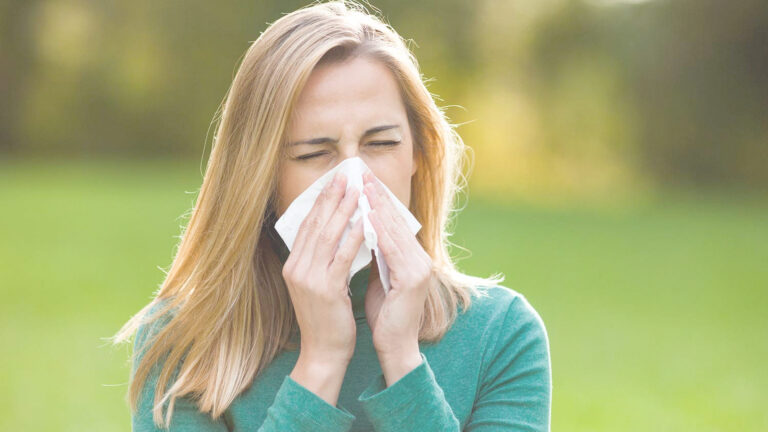 Zdravie365.sk - Príznaky a symptómy alergií: Kedy navštíviť lekára