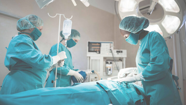 Zdravie365.sk - Všetko, čo potrebujete vedieť o anestézii: Princípy a typy anestetík