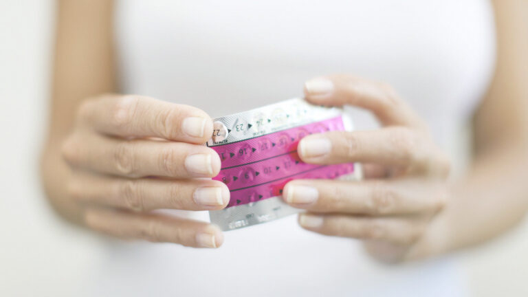 Zdravie365.sk - Ako dlho je príliš dlho na užívanie antikoncepcie?