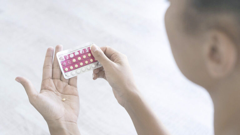 Zdravie365.sk - Ako ovplyvňuje antikoncepcia váš organizmus?