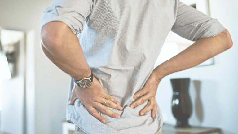 Zdravie365.sk - Najlepšie lieky na liečbu bolesti chrbta