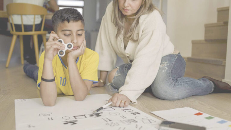 Zdravie365.sk - Čo spôsobuje ADHD? Pohľad na genetické a environmentálne faktory